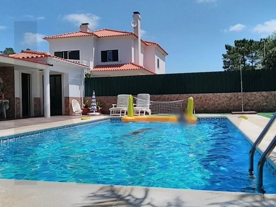 Moradia T3 para Venda em Sesimbra (Castelo) Foto 34