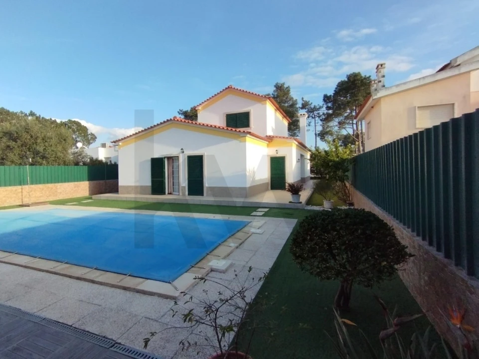 Moradia T3 para Venda em Sesimbra (Castelo) Foto 37