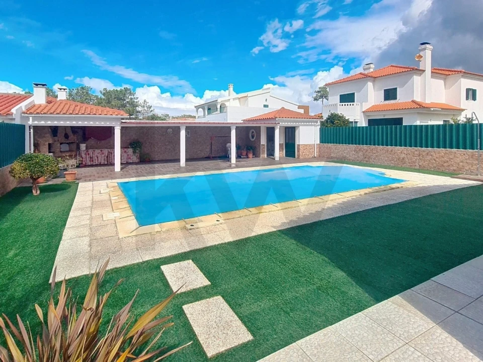 Moradia T3 para Venda em Sesimbra (Castelo) Foto 40