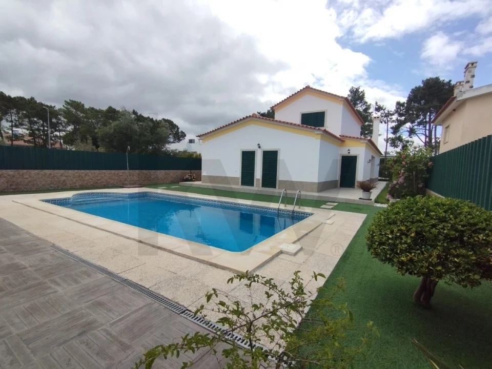 Moradia T3 para Venda em Sesimbra (Castelo) Foto 43