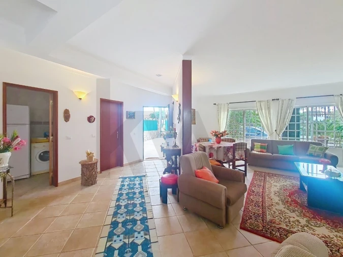 Moradia T3 para Venda em Sesimbra (Castelo) Foto 14