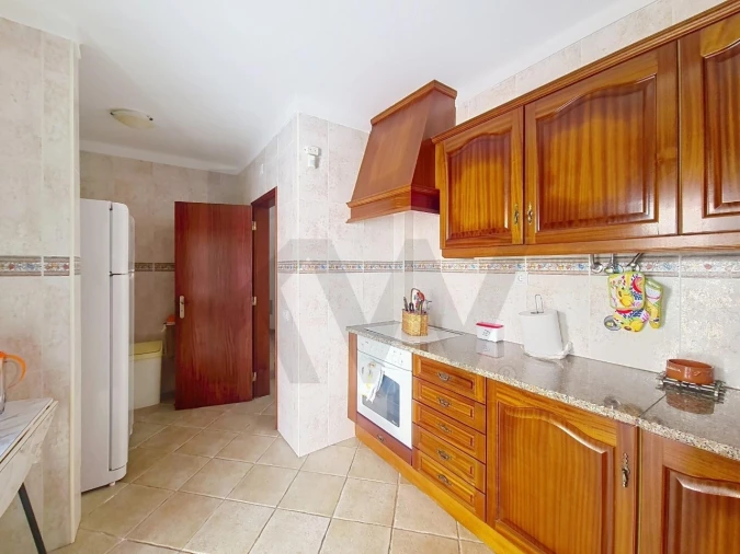 Moradia T3 para Venda em Sesimbra (Castelo) Foto 20