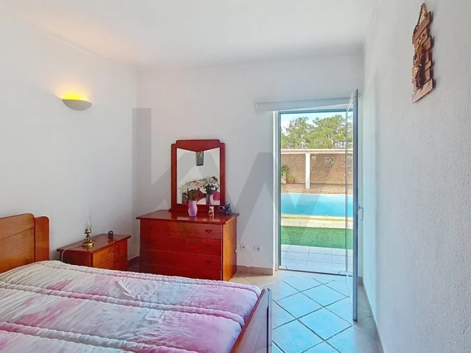 Moradia T3 para Venda em Sesimbra (Castelo) Foto 26