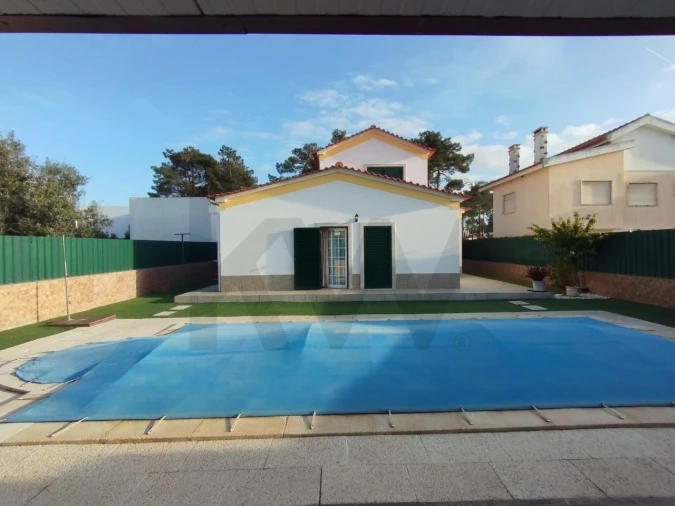 Moradia T3 para Venda em Sesimbra (Castelo) Foto 36