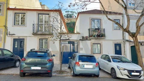 Apartamento para Venda em Estrela