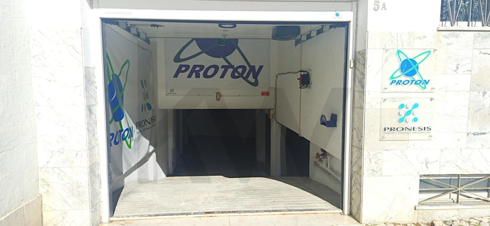 Armazém para Arrendamento em Algés, Linda-A-Velha e Cruz Quebrada-Dafundo Foto 6