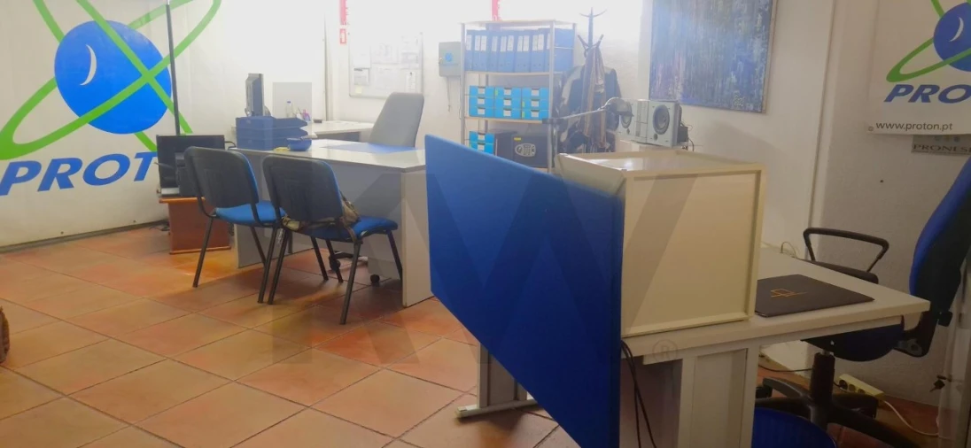 Armazém para Arrendamento em Algés, Linda-A-Velha e Cruz Quebrada-Dafundo Foto 8