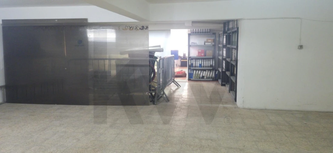 Armazém para Arrendamento em Algés, Linda-A-Velha e Cruz Quebrada-Dafundo Foto 13