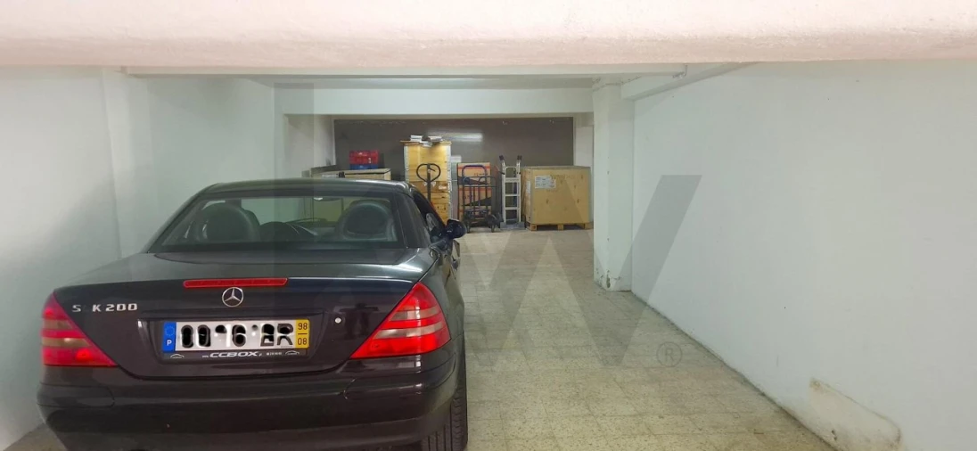 Armazém para Arrendamento em Algés, Linda-A-Velha e Cruz Quebrada-Dafundo Foto 15