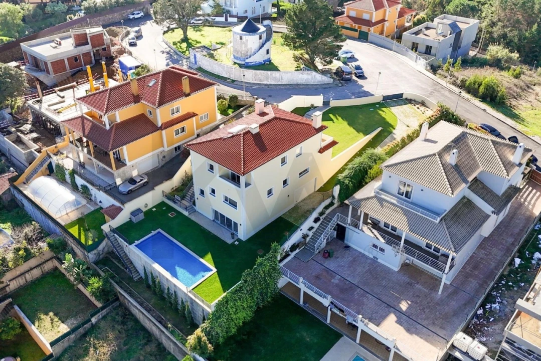 Moradia T3 para Venda em Santa Maria e São Miguel, São Martinho, São Pedro Penaferrim Foto 5