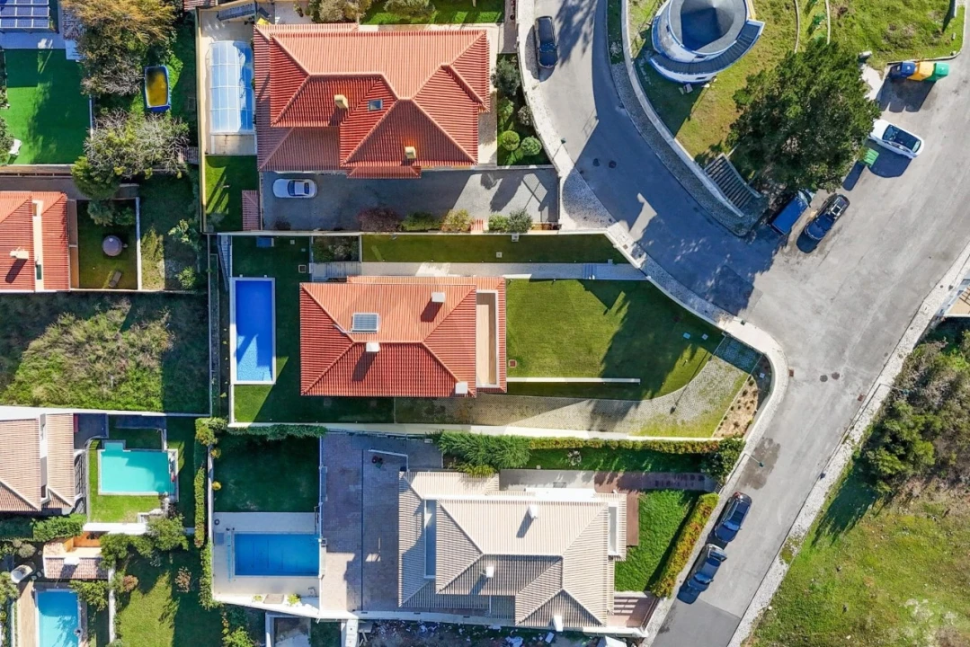 Moradia T3 para Venda em Santa Maria e São Miguel, São Martinho, São Pedro Penaferrim Foto 6