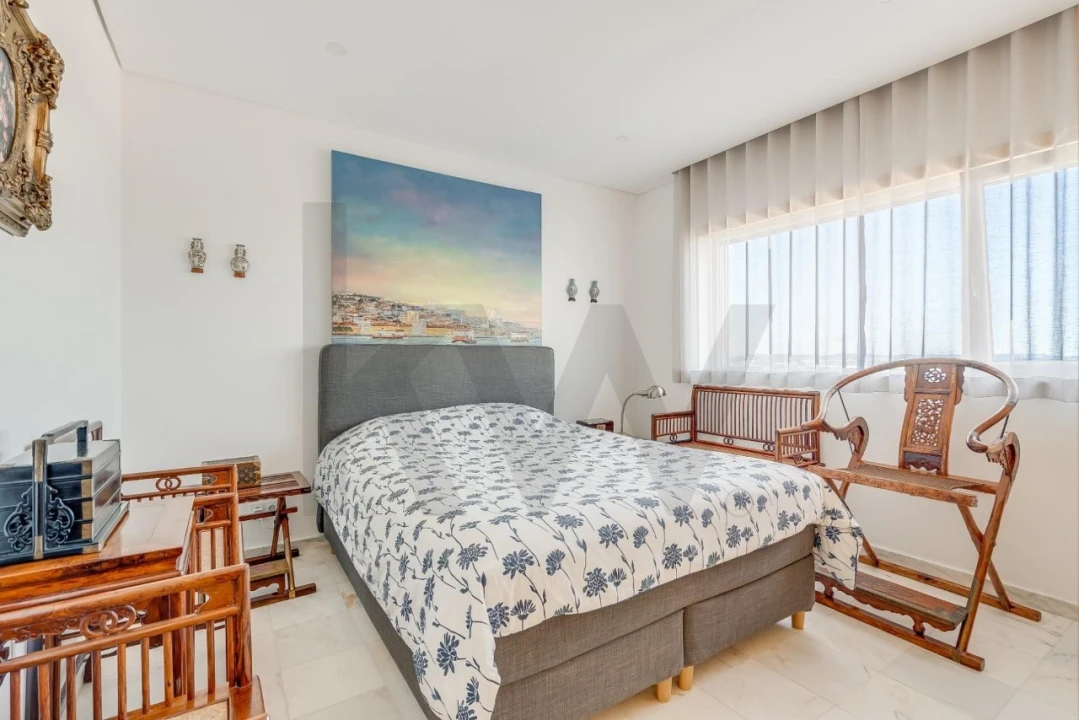 Moradia T3 para Venda em Santa Maria e São Miguel, São Martinho, São Pedro Penaferrim Foto 27