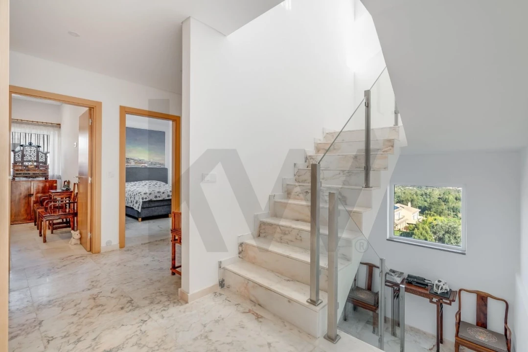 Moradia T3 para Venda em Santa Maria e São Miguel, São Martinho, São Pedro Penaferrim Foto 31