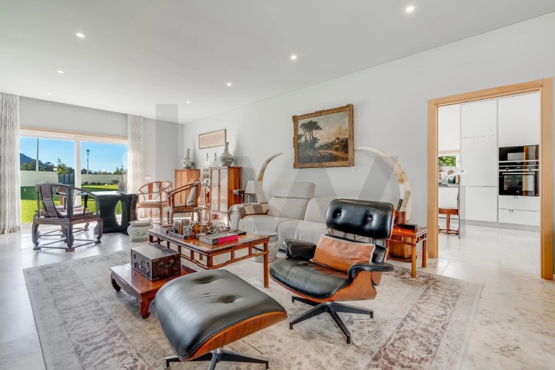 Moradia T3 para Venda em Santa Maria e São Miguel, São Martinho, São Pedro Penaferrim Foto 36