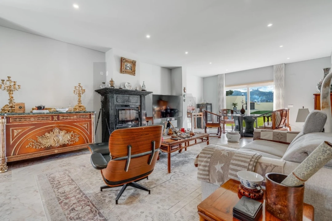 Moradia T3 para Venda em Santa Maria e São Miguel, São Martinho, São Pedro Penaferrim Foto 37