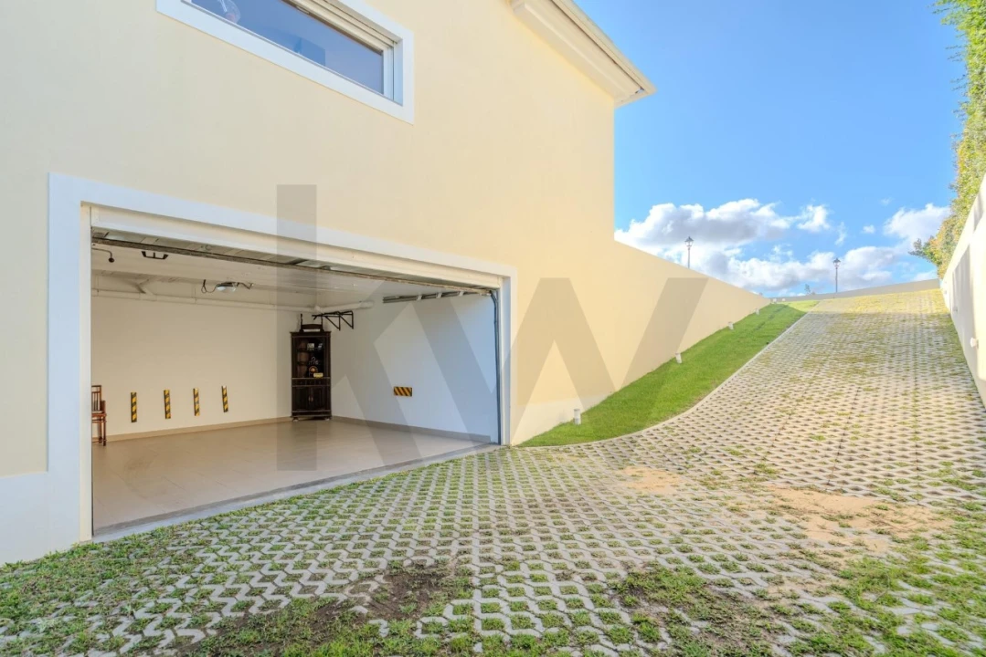 Moradia T3 para Venda em Santa Maria e São Miguel, São Martinho, São Pedro Penaferrim Foto 51