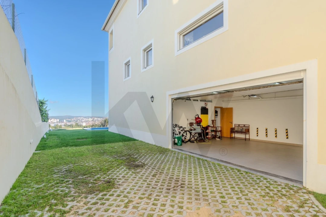 Moradia T3 para Venda em Santa Maria e São Miguel, São Martinho, São Pedro Penaferrim Foto 52