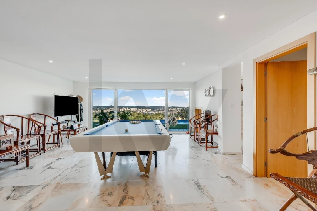 Moradia T3 para Venda em Santa Maria e São Miguel, São Martinho, São Pedro Penaferrim Foto 54