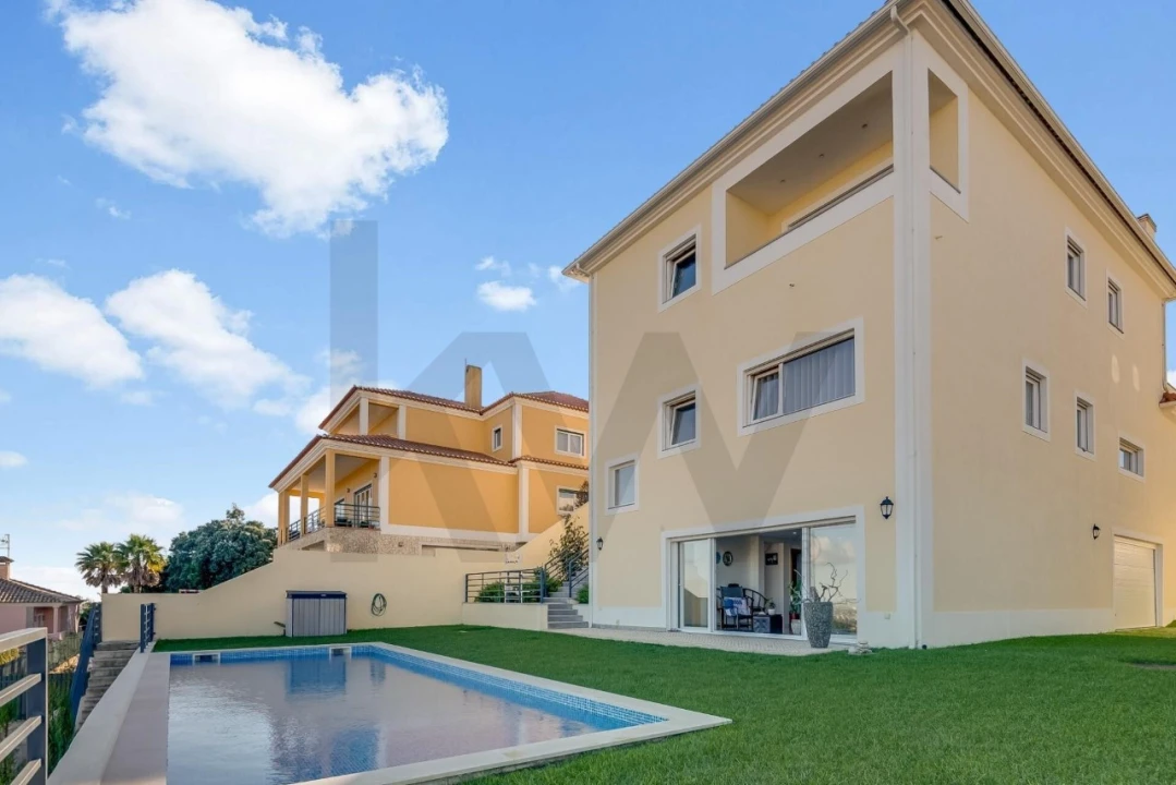 Moradia T3 para Venda em Santa Maria e São Miguel, São Martinho, São Pedro Penaferrim Foto 57