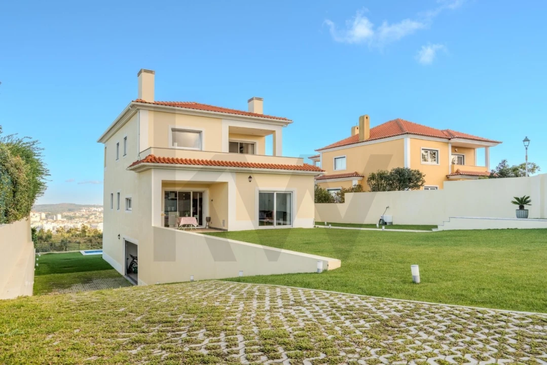 Moradia T3 para Venda em Santa Maria e São Miguel, São Martinho, São Pedro Penaferrim Foto 63