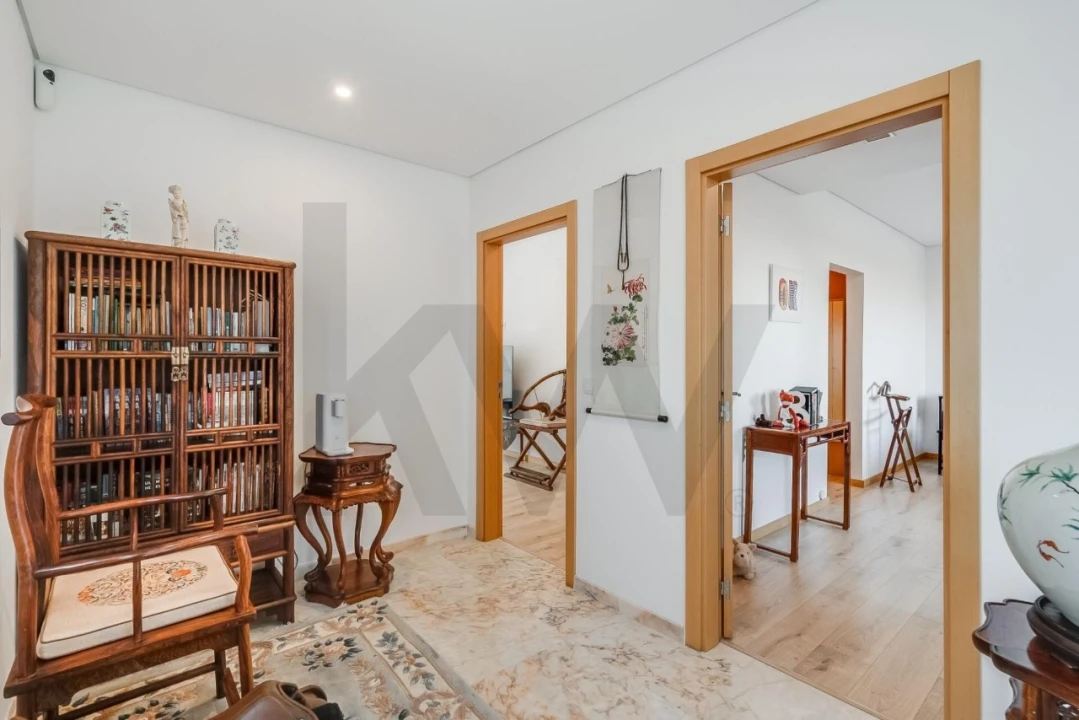 Moradia T3 para Venda em Santa Maria e São Miguel, São Martinho, São Pedro Penaferrim Foto 66