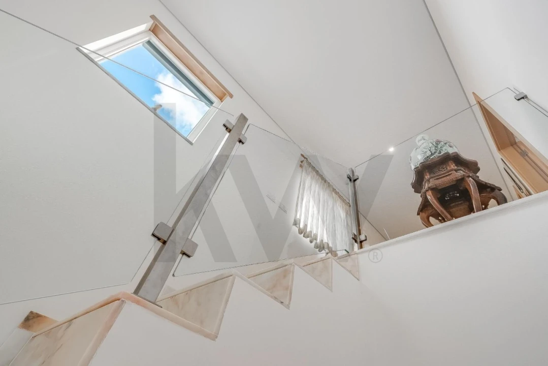 Moradia T3 para Venda em Santa Maria e São Miguel, São Martinho, São Pedro Penaferrim Foto 67