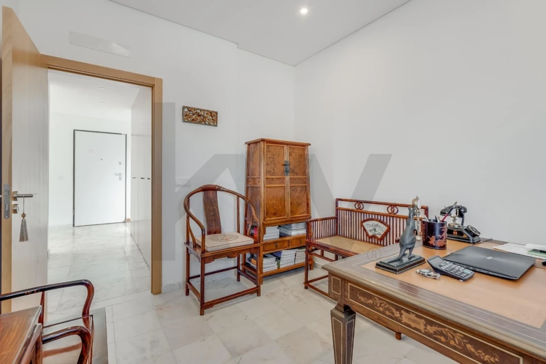 Moradia T3 para Venda em Santa Maria e São Miguel, São Martinho, São Pedro Penaferrim Foto 26