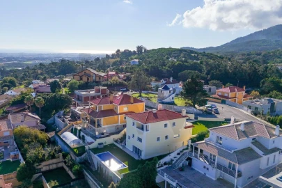 Moradia T3 para Venda em Santa Maria e São Miguel, São Martinho, São Pedro Penaferrim