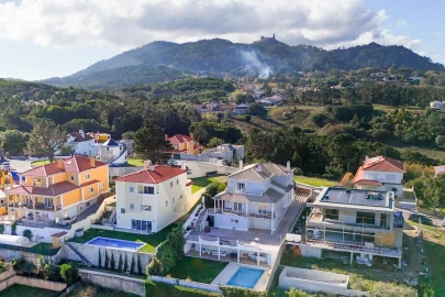 Moradia T3 para Venda em Santa Maria e São Miguel, São Martinho, São Pedro Penaferrim