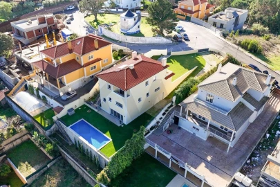 Moradia T3 para Venda em Santa Maria e São Miguel, São Martinho, São Pedro Penaferrim