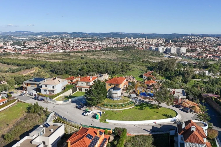 Moradia T3 para Venda em Santa Maria e São Miguel, São Martinho, São Pedro Penaferrim Foto 2