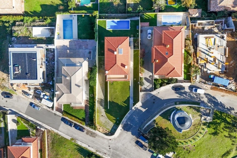 Moradia T3 para Venda em Santa Maria e São Miguel, São Martinho, São Pedro Penaferrim Foto 7