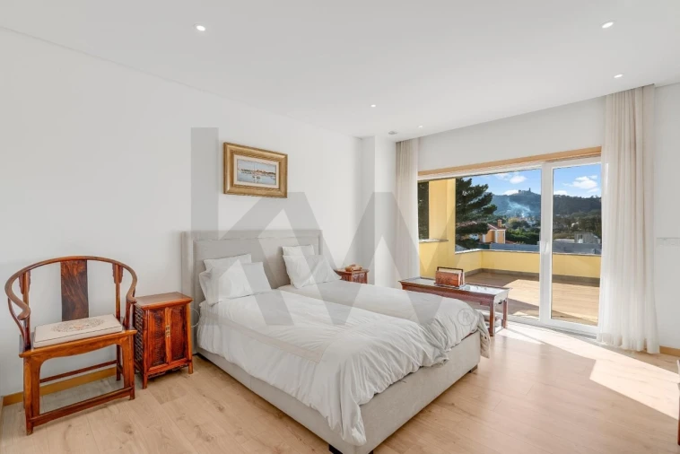 Moradia T3 para Venda em Santa Maria e São Miguel, São Martinho, São Pedro Penaferrim Foto 12