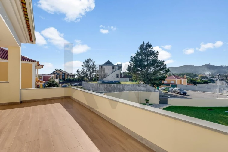 Moradia T3 para Venda em Santa Maria e São Miguel, São Martinho, São Pedro Penaferrim Foto 17