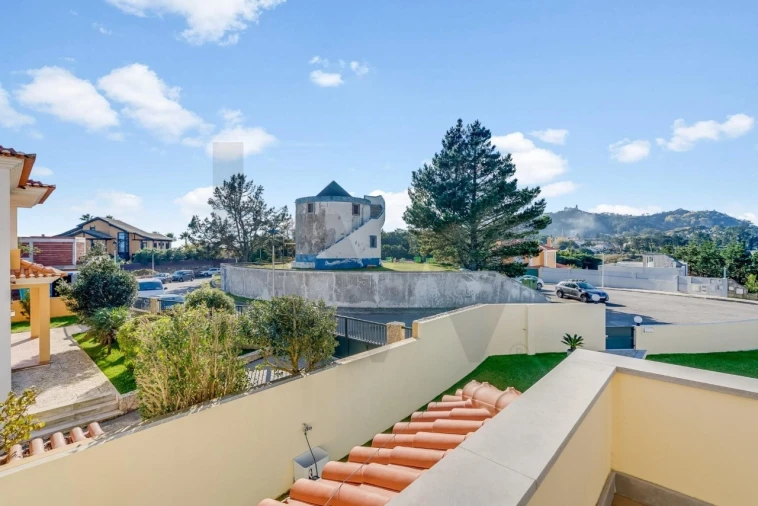 Moradia T3 para Venda em Santa Maria e São Miguel, São Martinho, São Pedro Penaferrim Foto 19