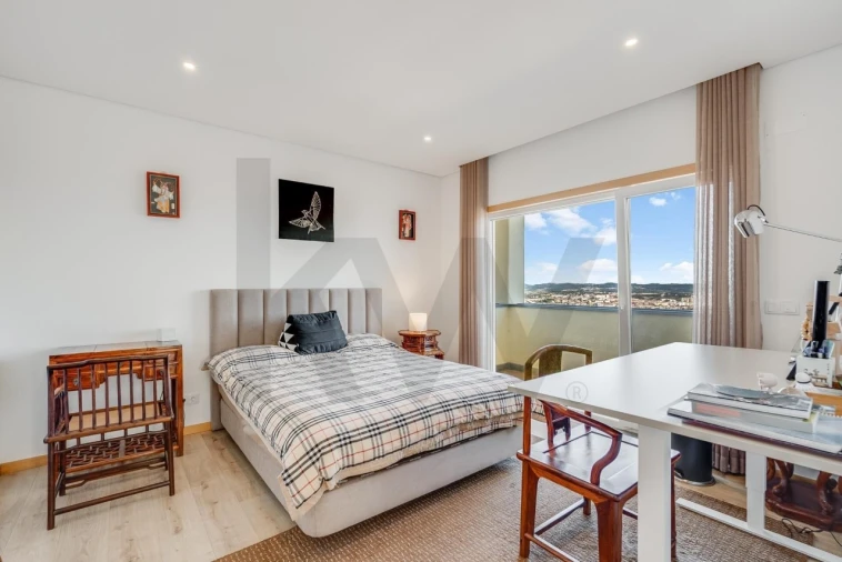 Moradia T3 para Venda em Santa Maria e São Miguel, São Martinho, São Pedro Penaferrim Foto 20