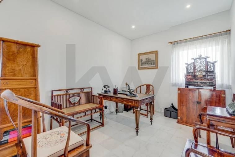 Moradia T3 para Venda em Santa Maria e São Miguel, São Martinho, São Pedro Penaferrim Foto 25