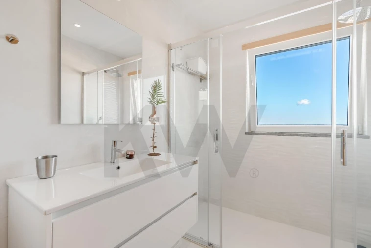 Moradia T3 para Venda em Santa Maria e São Miguel, São Martinho, São Pedro Penaferrim Foto 29