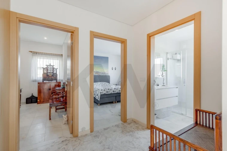 Moradia T3 para Venda em Santa Maria e São Miguel, São Martinho, São Pedro Penaferrim Foto 30