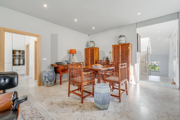 Moradia T3 para Venda em Santa Maria e São Miguel, São Martinho, São Pedro Penaferrim Foto 35