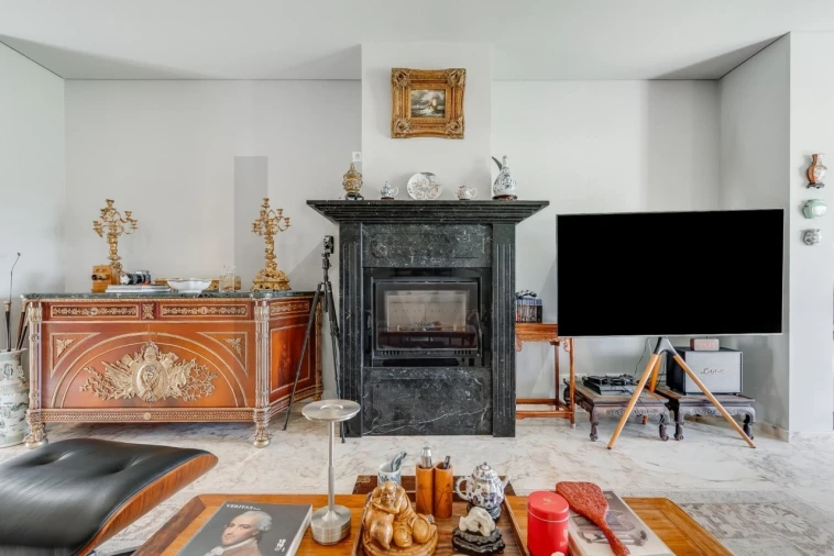 Moradia T3 para Venda em Santa Maria e São Miguel, São Martinho, São Pedro Penaferrim Foto 38