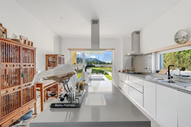 Moradia T3 para Venda em Santa Maria e São Miguel, São Martinho, São Pedro Penaferrim Foto 47