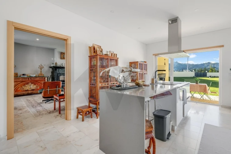 Moradia T3 para Venda em Santa Maria e São Miguel, São Martinho, São Pedro Penaferrim Foto 48