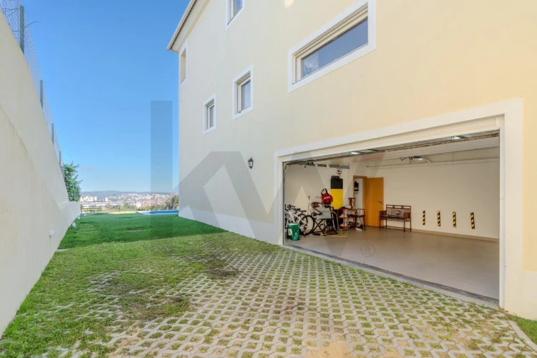 Moradia T3 para Venda em Santa Maria e São Miguel, São Martinho, São Pedro Penaferrim Foto 52