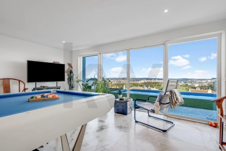 Moradia T3 para Venda em Santa Maria e São Miguel, São Martinho, São Pedro Penaferrim Foto 61