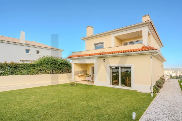 Moradia T3 para Venda em Santa Maria e São Miguel, São Martinho, São Pedro Penaferrim Foto 64