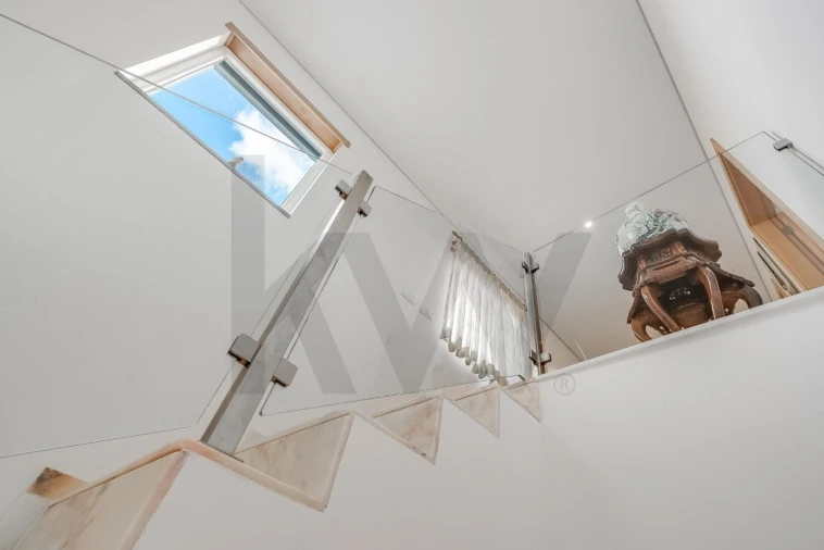 Moradia T3 para Venda em Santa Maria e São Miguel, São Martinho, São Pedro Penaferrim Foto 67