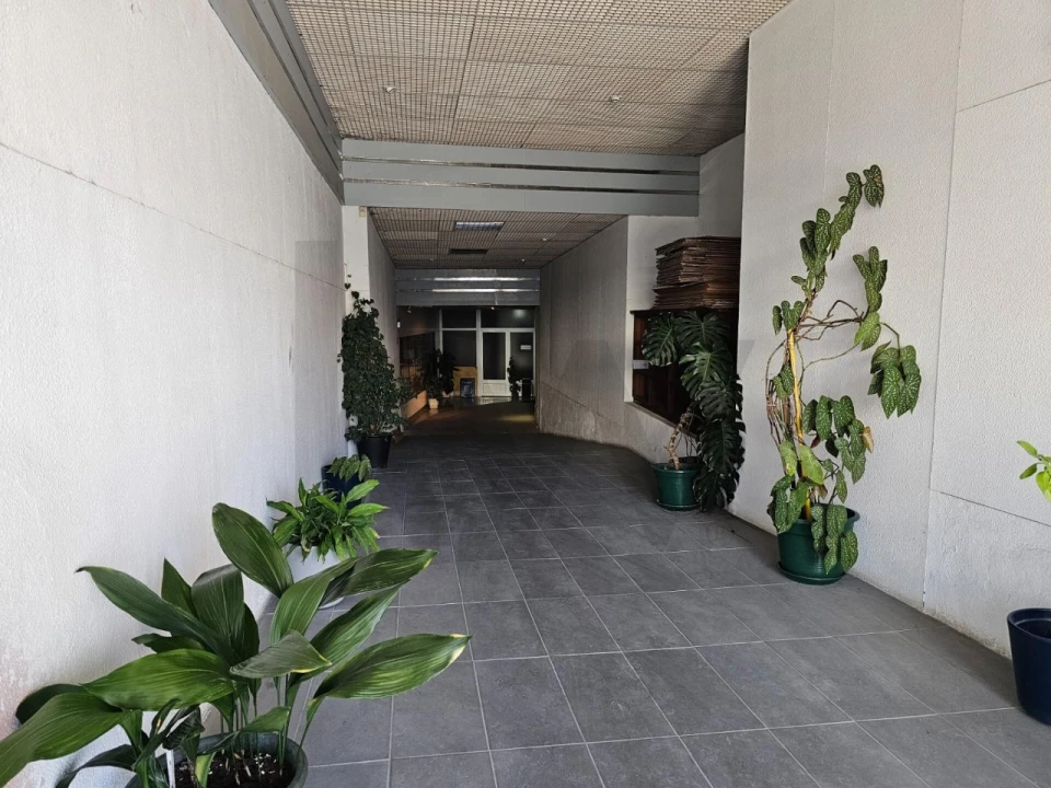 Armazém para Venda em Mina de Água Foto 3