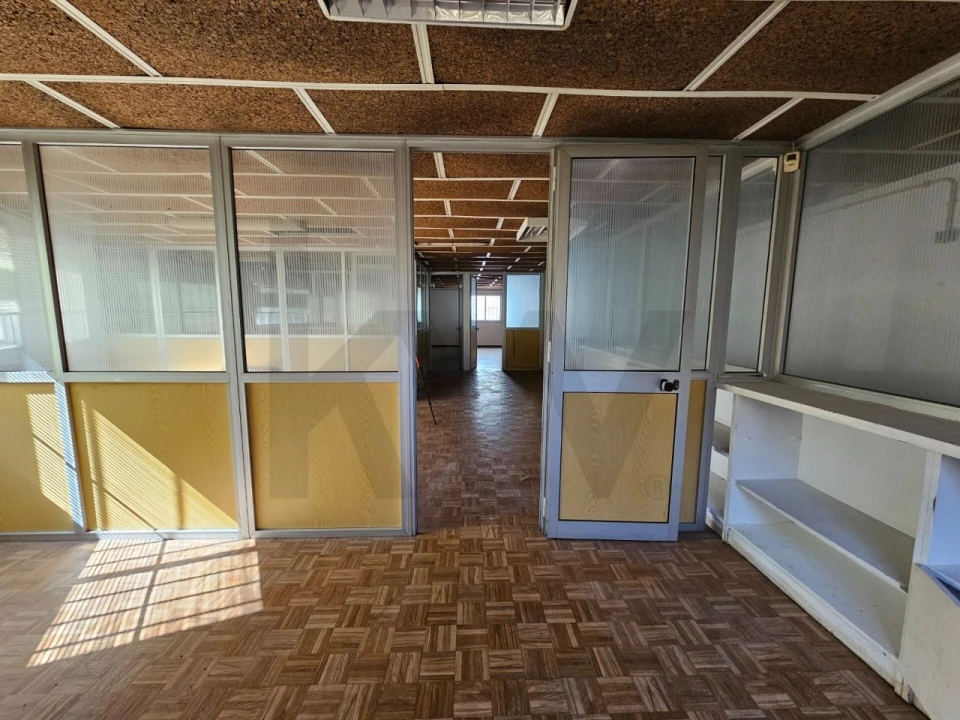 Armazém para Venda em Mina de Água Foto 15