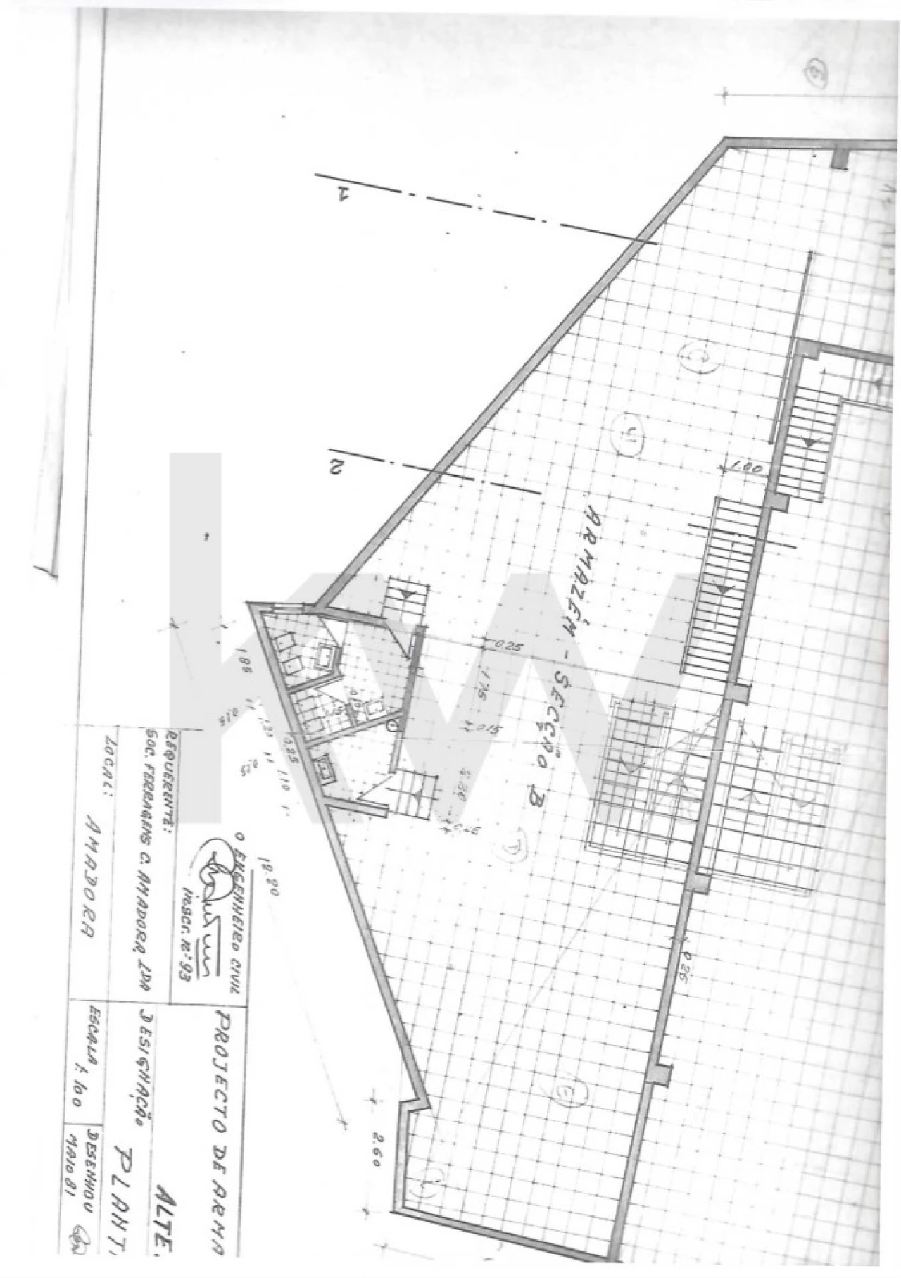 Armazém para Venda em Mina de Água Foto 21